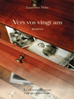 Vers Vos Vingt Ans: Roman