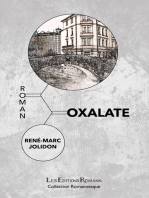 Oxalate: Roman