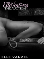 ElleVentures: The Auction