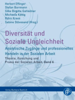 Diversität und Soziale Ungleichheit: Analytische Zugänge und professionelles Handeln in der Sozialen Arbeit