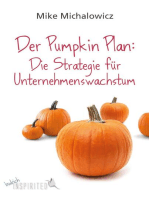 Der Pumpkin Plan