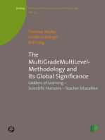 The MultiGradeMultiLevel-Methodology and its Global Significance