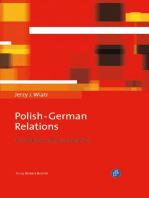 Polish-German Relations: The Miracle of Reconciliation
