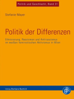 Politik der Differenzen