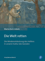 Die Welt retten