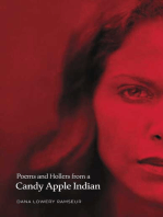 Poems and Hollers from a Candy Apple Indian