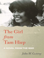 The Girl from Tam Hiep: A Novel from the War