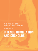 The Aaron Sans Erotica Collection Volume 5