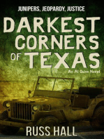 Darkest Corners of Texas: An Al Quinn Novel, #7