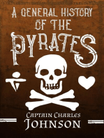 A General History of the Pyrates (Annotated)