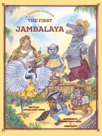 The First Jambalaya