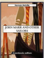 John Marr and Other Sailors