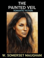 The Painted Veil: Romantic Fiction