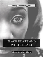 Black Heart And White Heart