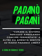 Padanò Paganì