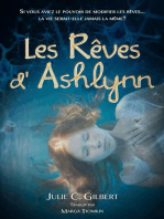 Les Rêves d'Ashlynn