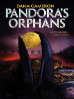 Pandora's Orphans: A Fangborn Collection
