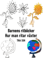 Barnens ritböcker