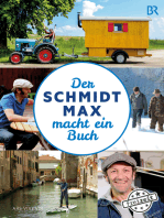 Der Schmidt Max macht ein Buch (eBook)