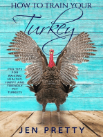 How To Train Your Turkey