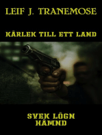 Kärlek Till Ett Land