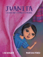 Juanita: La niña que contaba estrellas (The Girl Who Counted the Stars)