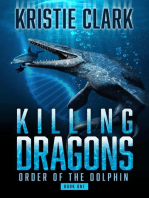 Killing Dragons