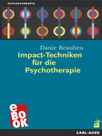 Impact-Techniken für die Psychotherapie