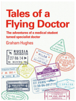 Tales of a Flying Doctor