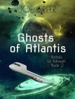 Ghosts of Atlantis