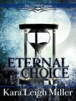 Eternal Choice: The Cursed Series, #2