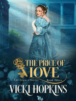 The Price Of Love: The Legacy Series, #3