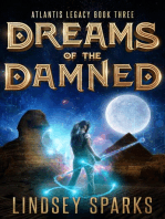 Dreams of the Damned