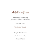 Mafatih al-Jinan: The Book of Ziyarah