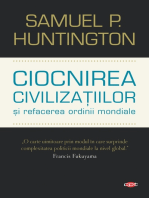 Ciocnirea civilizațiilor