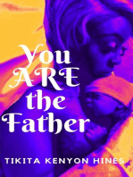 You Are The Father