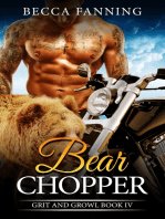 Bear Chopper