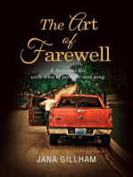 The Art of Farewell