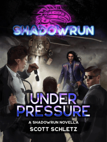 Shadowrun: Spells & Chrome by John Helfers, Jason M. Hardy, Jason Schmetzer  - Ebook