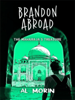 Brandon Abroad