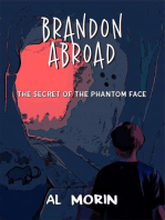 Brandon Abroad