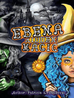 Ebena Hidden Magic