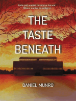 The Taste Beneath