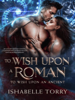 To Wish Upon a Roman