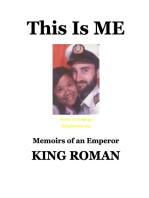 This is ME: Memoirs of an Emperor