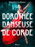 Dorothée Danseuse de Corde