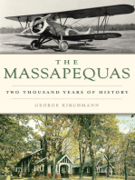 The Massapequas: Two Thousand Years of History