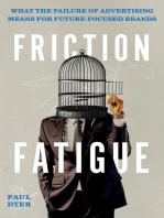 Friction Fatigue