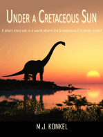 Under a Cretaceous Sun
