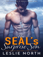 The SEAL’s Surprise Son